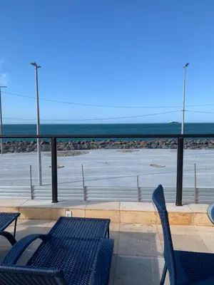 A planta de Flat em Praia de Iracema