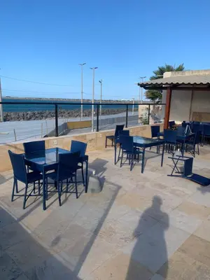 A planta de Flat em Praia de Iracema