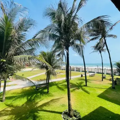 Apartamento Aquaville Resort