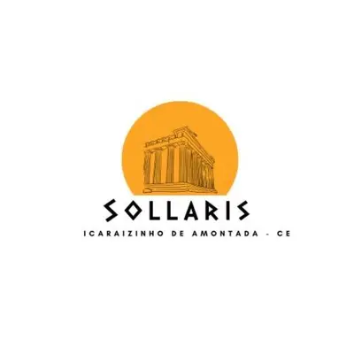 Um certificado, prémio, placa ou documento mostrado em Sollaris