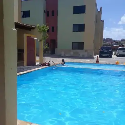 Apartmento Aquiraz - Crystal Park Flat