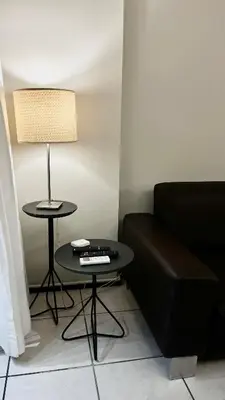 A planta de Conforto e sofisticação à beira-mar, Iracema 411