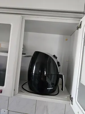 A planta de Espaço para sentir-se bem.