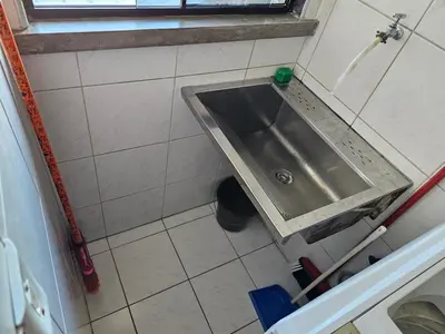 A planta de Espaço para sentir-se bem.