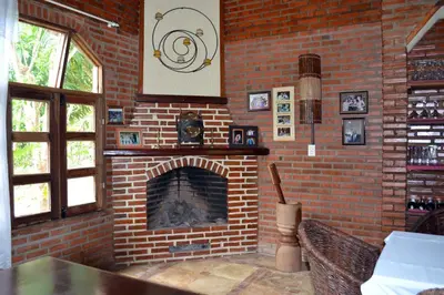 A planta de La Dolce Vita