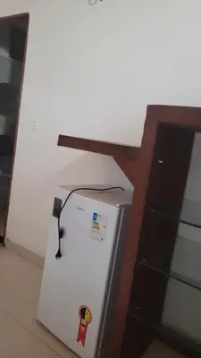 A planta de Flechimar Suítes