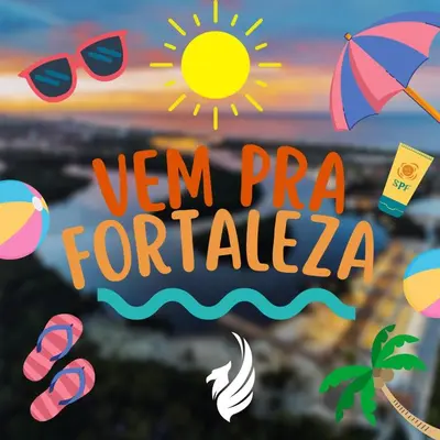 A planta de Apartamento completo e central! Casa Joana!