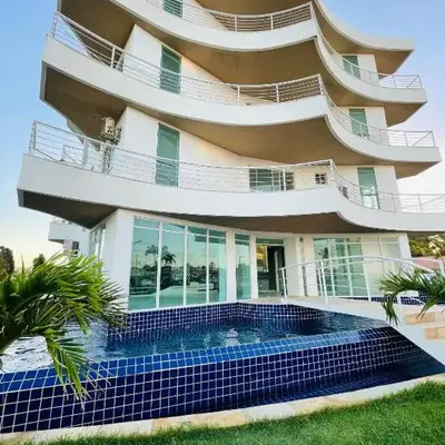 Smarts Beach Ap Cumbuco