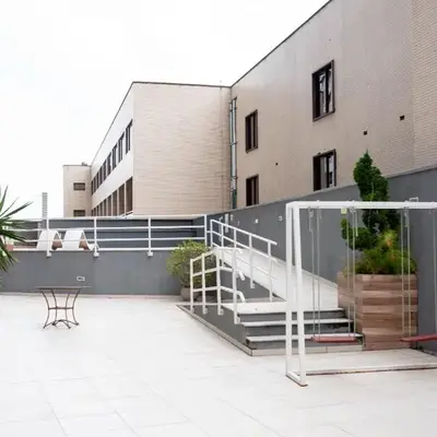 Flat atlantico 201