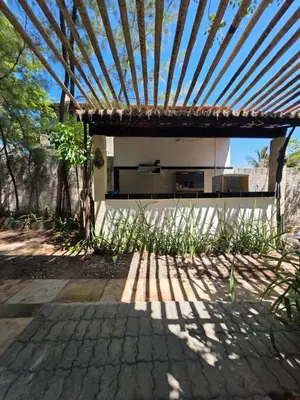 A planta de Capitólio 05 Hospedagem Canoa Quebrada