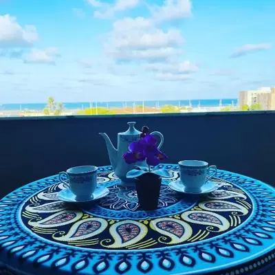 Aluga-se Apartamento em Fortaleza-CE