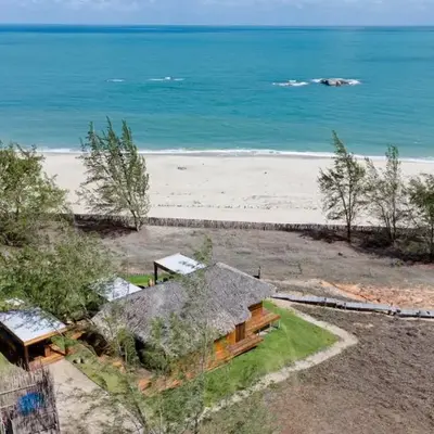 Cabana do Denys