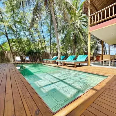 Casa do Pier