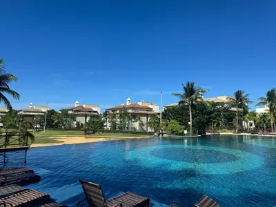 A piscina em ou perto de Golf Ville Resort