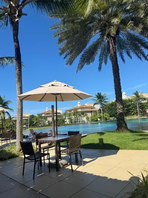 A piscina em ou perto de Golf Ville Resort