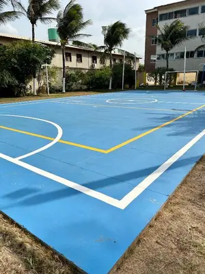 Comodidades para jogar ténis e squash em Kite house - prox do Cumbuco ou nas proximidades