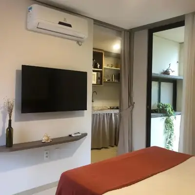 Loft Vila Murici