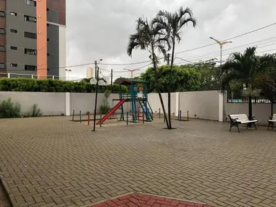 A área de jogos para crianças em Aconchegante-novo, moderno-familiar, fácil acesso