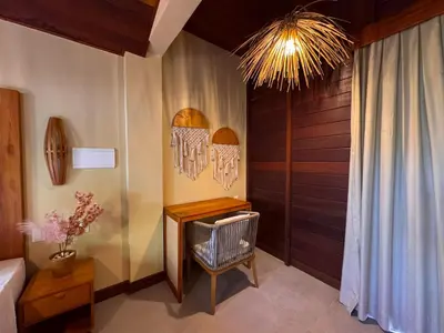 A planta de Terrasa Solar Hotel