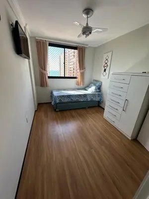 A planta de Vista Mar Duplex