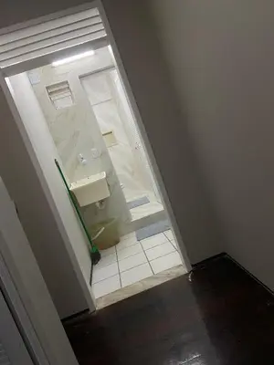 Uma casa de banho em apartamento completo praia do futuro fortaleza