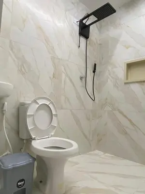 Uma casa de banho em apartamento completo praia do futuro fortaleza