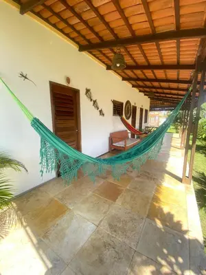 A planta de Casa Girasol