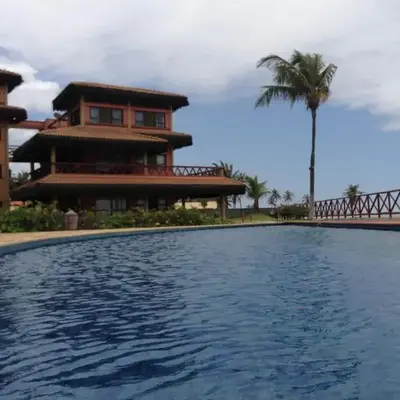 Dream Village Cumbuco Beach
