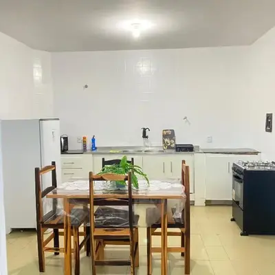apartamento mobiliado praia do futuro 200m da praia
