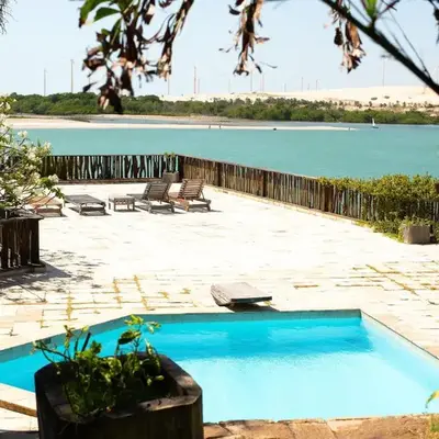 Villa Jaguaribe