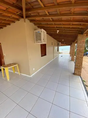 A planta de Chico Caranguejo da Baleia