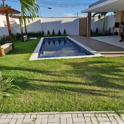 Condomínio Azure Residence