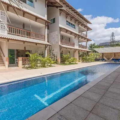 Kite Star - Apartamento duplo por Carpediem