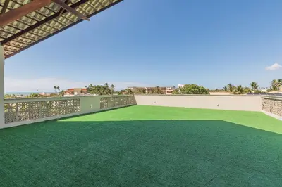A planta de Kite Star - Apartamento moderno por Carpediem