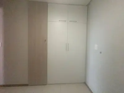 A planta de Apart Resort Catu Lake Catu Like