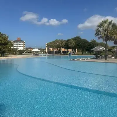 Apart Resort Catu Lake Catu Like