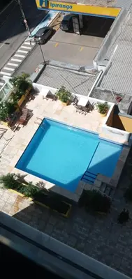 A piscina em ou perto de Via Venetto Flat