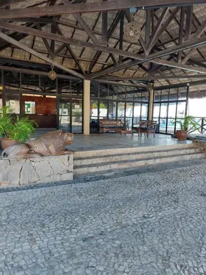 A planta de Eco Paradise 213
