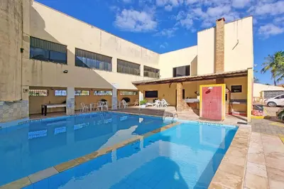 A piscina em ou perto de Crystal Park #206 - Quádruplo por Carpediem