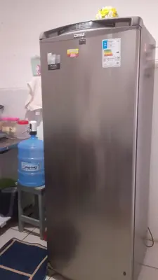 A planta de Chalé Rústico Fortaleza