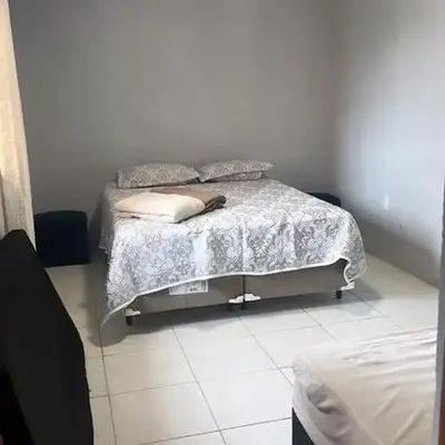 Casinha Victoria