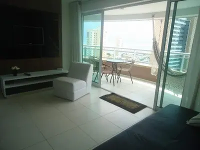 A planta de Linda Vista Mar