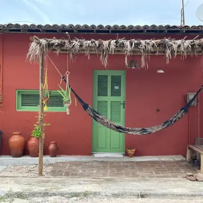 Chalé dos Ventos Preá - CE