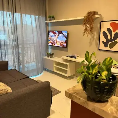 Studio 207 Praia de Iracema
