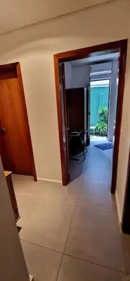 A planta de jardim Iracema