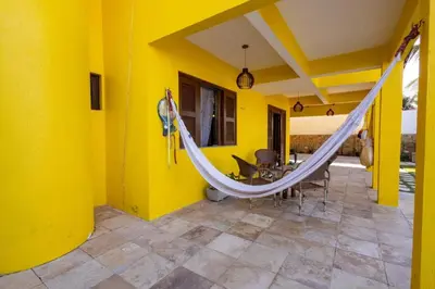 A planta de Casa de Imperator