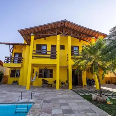 Casa de Imperator