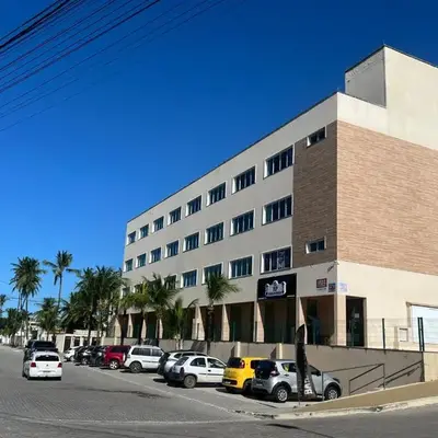 Porto da Praia Flat Cumbuco