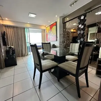 LOFT VIP Vista Mar Beach Class Fortaleza