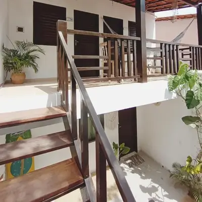 Solar de Jeri